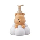 250/500 ml Cartoon-Bär-Badezimmer mit diesem...