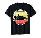 Velomobil T-Shirt