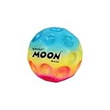 Waboba Moon Ball – am Höchsten Springender Gummiball – Patentiertes...