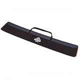 Gremex Skitasche - Wasserdichte Tasche für 1 Paar Ski - 180 cm Lang -...