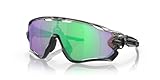 Oakley Unisex OO9290-4631 Sonnenbrille, Mehrfarbig, 53