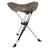 Grand Canyon SUPAI - Campingstuhl, Dreibein-Hocker faltbar - bis 100 kg -...