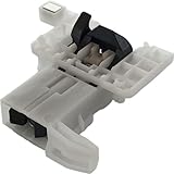 NaschLager Türschloss 10006917 für Geschirrspüler kompatibel mit Bosch...