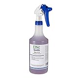 S-Pro - RostGo pH- neutraler Rostentferner 750ml - Effizientes Spray gegen...
