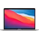 2020 Apple MacBook Air mit Apple M1 Chip (13-Zoll, 8GB RAM, 256GB SSD...