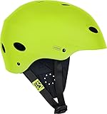 Mesle Wassersport Helm Ultuna, Leichter Wakeboard Helm, Abnehmbarer...