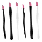 LOLIPPYY 6Stücke Nagellackstifte Praktische Reparaturstifte für...