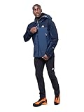 Mountain Equipment Saltoro Mens Jacket - Herren Hardshell Jacke -...