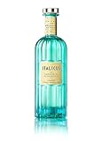 ITALICUS Rosolio Di Bergamotto, Likör mit Bergamotte, ideal als Aperitif...