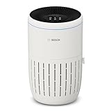 Bosch Air 2000 Luftreiniger - Für Räume bis zu 37,5 m² - Entfernt...