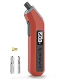 ETENWOLF T300Plus Reifendruck Prüfer Digitaler Luftdruckprüfer 0,2-13,8...