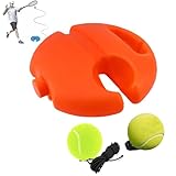 Rebuttal Ball Tennis, Rebuttalball Tennis, Tennis Trainer Rebound Ball,...