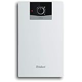 Vaillant Warmwasserspeicher, Untertischgerät eloSTOR VEH 10/7-5 U plus,...