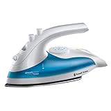 Russell Hobbs Dampfbügeleisen Reise (Leicht, kompaktes Reisebügeleisen...
