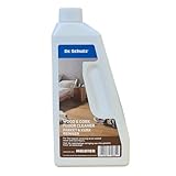 Dr. Schutz Parkett & Kork Reiniger Konzentrat | Für geölte & versiegelte...