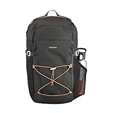 QUECHUA Arpenaz NH100 Wanderrucksack, Unisex, Laptop 38,1 cm, Handgepäck,...