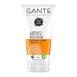 SANTE HAPPINESS Bodylotion 150 ml