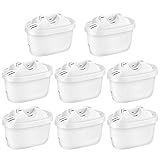 isinlive 8 Pack Wasserfilter für Brita Wasserfilterkartuschen Kompatibel...