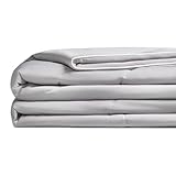 Kühlende Decke für wärmeempfindliche Schläfer | leichte Decke mit...