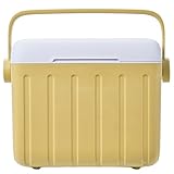 Große Thermo-Lebensmittel-Transportbox – Faltbare Kühltasche, 40 l...