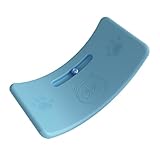 Schaukel-Board, Schaukelbrett für Kinder, rutschfestes Gleichgewicht,...