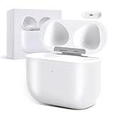 Kabelloses Ladecase Ersatz Kompatibel mit Air Pods 3, Repacement Charger...
