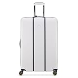 DELSEY Paris Cadence – Trolley starr ausziehbar – 81 cm x 54 cm x 33 cm...