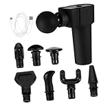 Healeved 1 Satz Faszienpistole Werkzeug Fitness-massage-tool Praktisches...