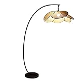 EYPKPL 185 cm hohe Stangenlampe für das Lesen Schlafzimmer Büro LED...