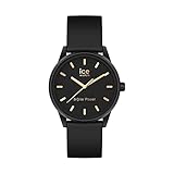 ICE-WATCH IW020302 - Solar Power - Black - Horloge