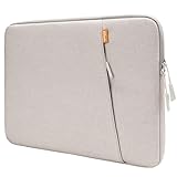 JETech Laptoptasche Hülle für 13,3 Zoll MacBook Air/Pro, 14 Zoll MacBook...