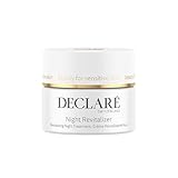 Declaré Age Control Night Revitalizer - Nachtcreme mit Vitamin E &...