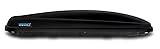 KAMEI 08132201 Dachbox Dachkoffer 220cm 62cm 35cm ABS...