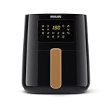 Philips Airfryer 5000 Connected Series - Gesundes, vielseitiges Kochen mit...