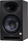 PreSonus Eris Studio 8, 8'-Aktiv-Studio-Monitor mit 2 Wege-EBM-Wellenleiter