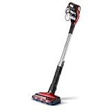 Philips SpeedPro Max Kabelloser Staubsauger – 2-in-1-Gerät, Staubsauger...