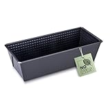 Zenker Königskuchenform Perfect Black 25 cm – Hochwertige Kastenform aus...