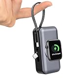 Mini Power Bank 5000mAh, PD20W Powerbank Schnellladen mit Integriertem USB...