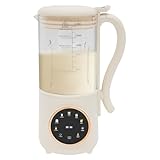 Sojamilch Maschine, 1.4 L Sojamilchmaschine mit 16 Klingen,...