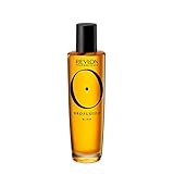 REVLON PROFESSIONAL OROFLUIDO PRECIOUS ARGAN OIL ELIXIR, Haaröl mit...