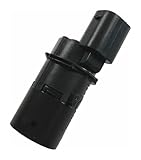 Einparkhilfe für Ford Focus MK2 (2005–2008) mit PDC-Sensoren,...