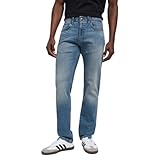Lee Herren-Jeans Slim Fit MVP, Slim Fit, Straight Leg