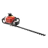 czyuRachel Heckenschere, 0.65kw 2 Takt Motor Elektrische Hedge Trimmer...