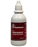 Drachenblut 60 ml - Sangre de Grado - Sangre de Drago - Aus nachhaltigem...