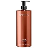 Cotril K-Smooth Supreme Keratin Shampoo, 1000 ml