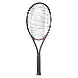 HEAD MX Attitude Elite Tennisschläger, pink