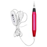 FONGKNOX Tattoo-Maschine, Permanent-Make-up-Maschine, Stift, Augenbrauen,...