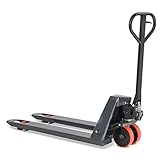 Handhubwagen | 2.500 kg Tragkraft | 1.150 mm Gabellänge | 540 mm...