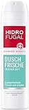 Hidrofugal Dusch-Frische Spray (150 ml), starker Anti-Transpirant Schutz...