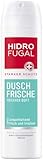 Hidrofugal Dusch-Frische Spray (150 ml), starker Anti-Transpirant Schutz...